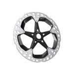 Shimano Rotor 180mm Center Lock Int. Rt-mt900 Icetechfr W/lring&mag - Image 2