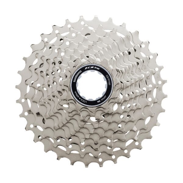 Shimano 105 Cassette 11 Speed 11-32t Cs-r7000 - Image 4