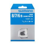 Shimano Chain connection pins 7/8s hg-cn90/70/50