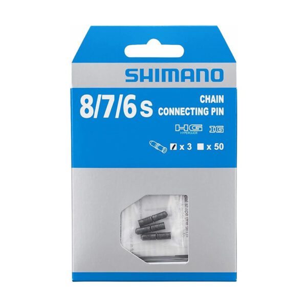 Shimano Chain connection pins 7/8s hg-cn90/70/50