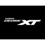 Shimano protection sticker fc-m8100 175/180mm