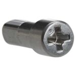 Shimano spoke Nipple wh-rs10 Silver