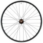 Stans Rear Wheel - Flow Mk4 29, 6b,12x148, Sram Xdr, Gray - Image 2