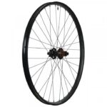 Stans Rear Wheel - Flow Mk4 29, 6b,12x148, Sram Xdr, Gray