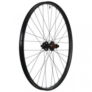 Stans Rear Wheel - Flow Mk4 29, 6b,12x148, Sram Xdr, Gray