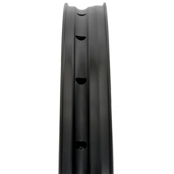 Stans Front Wheel - Flow Mk4 29, 6b,15x110, Gray - Image 3