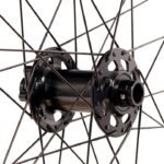 Stans Front Wheel - Flow Mk4 29, 6b,15x110, Gray - Image 2