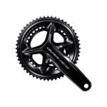 Shimano Dura-ace Crankset 12-speed Fc-r9200 172.5mm 50-34t