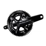 Shimano Crankset Dura-ace 12-speed Fc-r9200 172.5mm 50-34t - Image 2