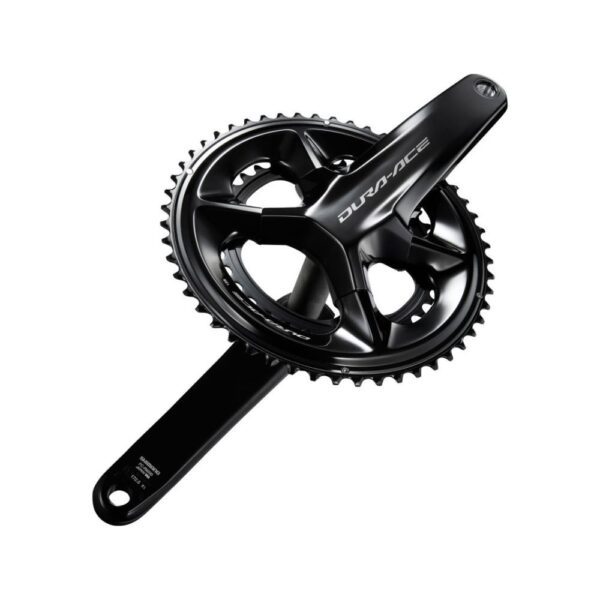 Shimano Crankset Dura-ace 12-speed Fc-r9200 172.5mm 50-34t - Image 3