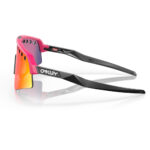 Oakley Sunglasses Sutro Lite Sweep Pink Prizm Road - Image 3