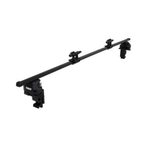 Thule Bed Rider 822xtr Pick Up Bike Rack / 2 Bike