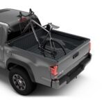 Thule Bed Rider 822xtr Pick Up Bike Rack / 2 Bike - Image 2