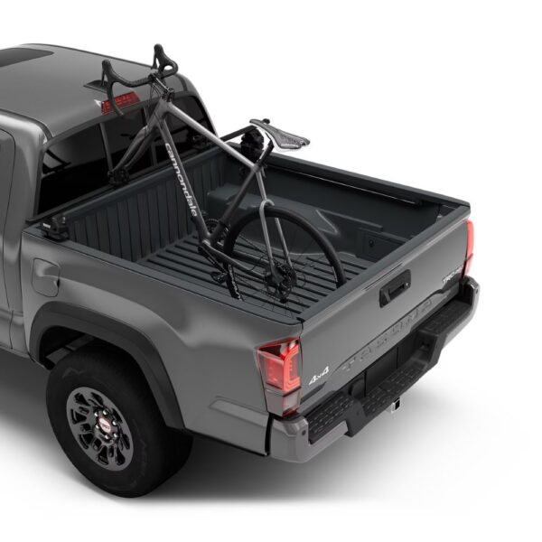 Thule Bed Rider 822xtr Pick Up Bike Rack / 2 Bike - Image 2