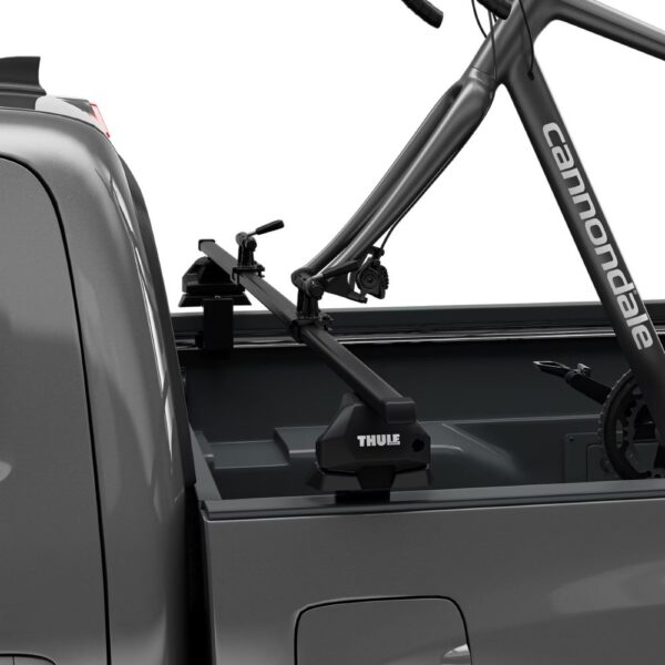 Thule Bed Rider 822xtr Pick Up Bike Rack / 2 Bike - Image 3