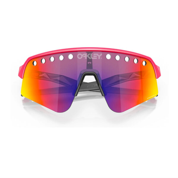 Oakley Sunglasses Sutro Lite Sweep Pink Prizm Road - Image 5
