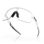 Oakley Sunglasses Sutro Lite 009463-4639 Sport Performance Matte White - Image 5