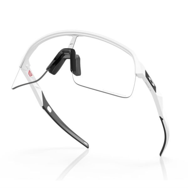 Oakley Sunglasses Sutro Lite 009463-4639 Sport Performance Matte White - Image 5