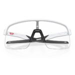 Oakley Sunglasses Sutro Lite 009463-4639 Sport Performance Matte White - Image 4
