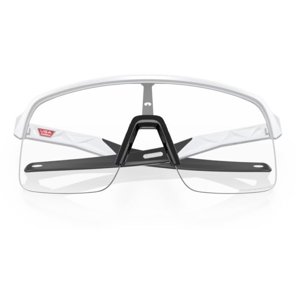 Oakley Sunglasses Sutro Lite 009463-4639 Sport Performance Matte White - Image 4