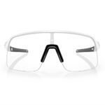 Oakley Sunglasses Sutro Lite 009463-4639 Sport Performance Matte White - Image 2