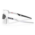 Oakley Sunglasses Sutro Lite 009463-4639 Sport Performance Matte White - Image 3