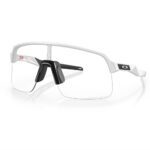 Oakley Sunglasses Sutro Lite 009463-4639 Sport Performance Matte White