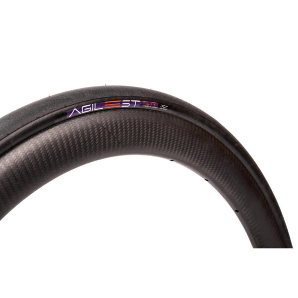 Panaracer Bicycles Tyres Agilest Tlr Folding - Image 3