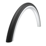 Oxford Tire All Road 700x38c Black Puncture Shield