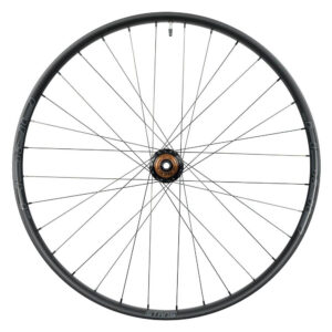 Stans Wheelset, Arch Mk4 29, 6b,12x148, Shim Ms, Gray