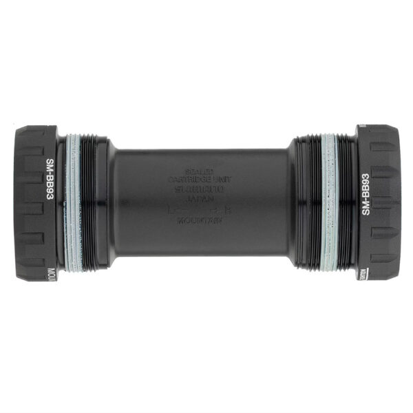 Shimano Bottom Bracket Sm-bb93 - Hollowtech Ii Thread Bsa-68/73 Xtr - Image 1