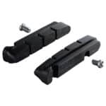 Shimano Brake Shoes Dura-ace R55c4 Carbon Br-9000/7900 2 Pairs