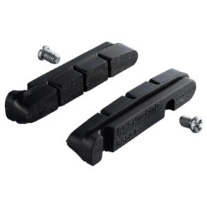 Shimano Brake Shoes Dura-ace R55c4 Carbon Br-9000/7900 2 Pairs
