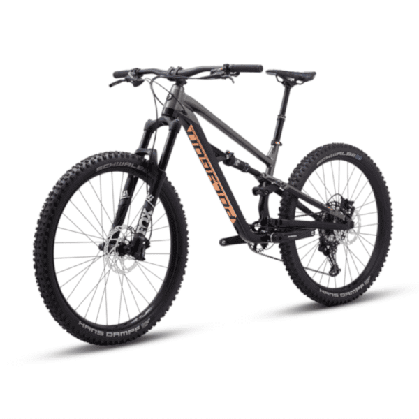 Polygon Siskiu T8 - Image 2