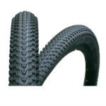 Panaracer Bicycles Tires  Comet 29x2.1 Kevlar Black Black - Image 3