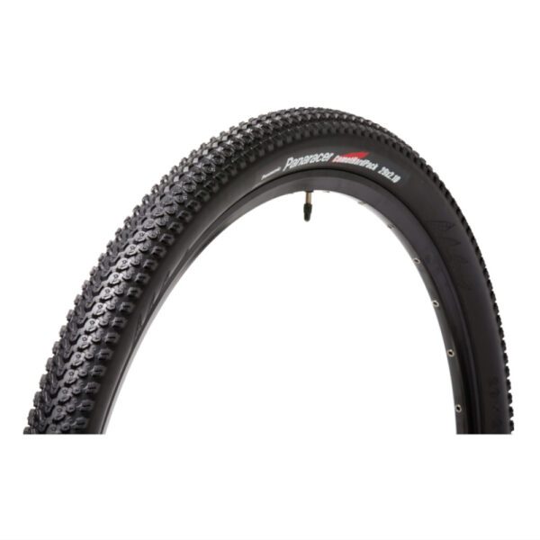 Comet 3 Panaracer Bicycles Tires  Comet 29x2.1 Kevlar Black Black - Image 1