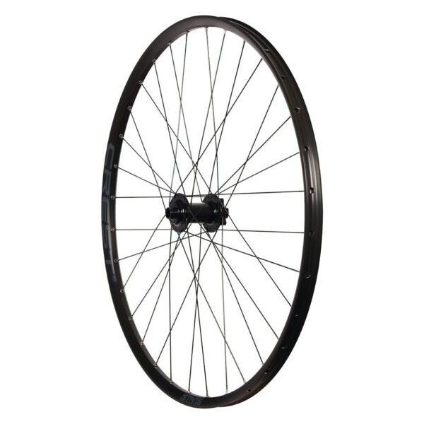 Stans Rear Wheel Crest S2 29, 6b,12x148, Sram Xdr, Gray - Image 5