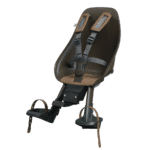 Urban Iki Front Child Seat With Compact Adapter - Image 5