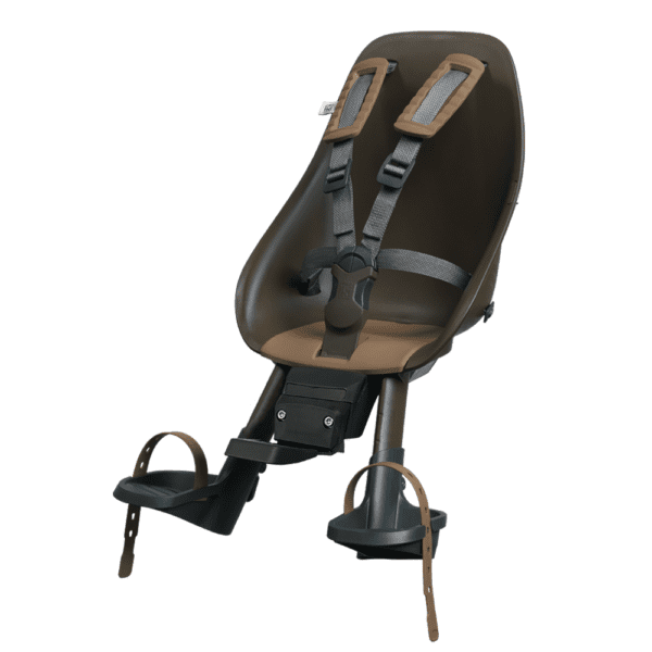 Urban Iki Front Child Seat With Compact Adapter - Image 5