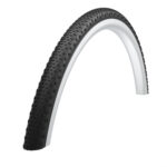 Oxford Tire Explorer 700x42c Black Puncture Shield