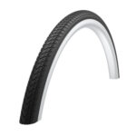 Oxford Tire High Road 700x35c Black 5mm Puncture Shield