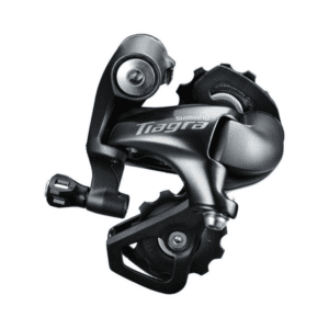 Shimano Rear Derailleur Tiagra Rd-4700 Ss 10-speed Direct Attachment