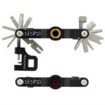 Shimano Pro Mini Tool 20f With Co2 Nozzle - Image 2