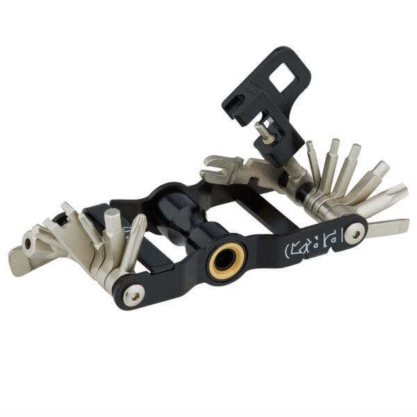 Mini Tool Co2 Nozzle Shimano Pro Mini Tool 20f With Co2 Nozzle - Image 1