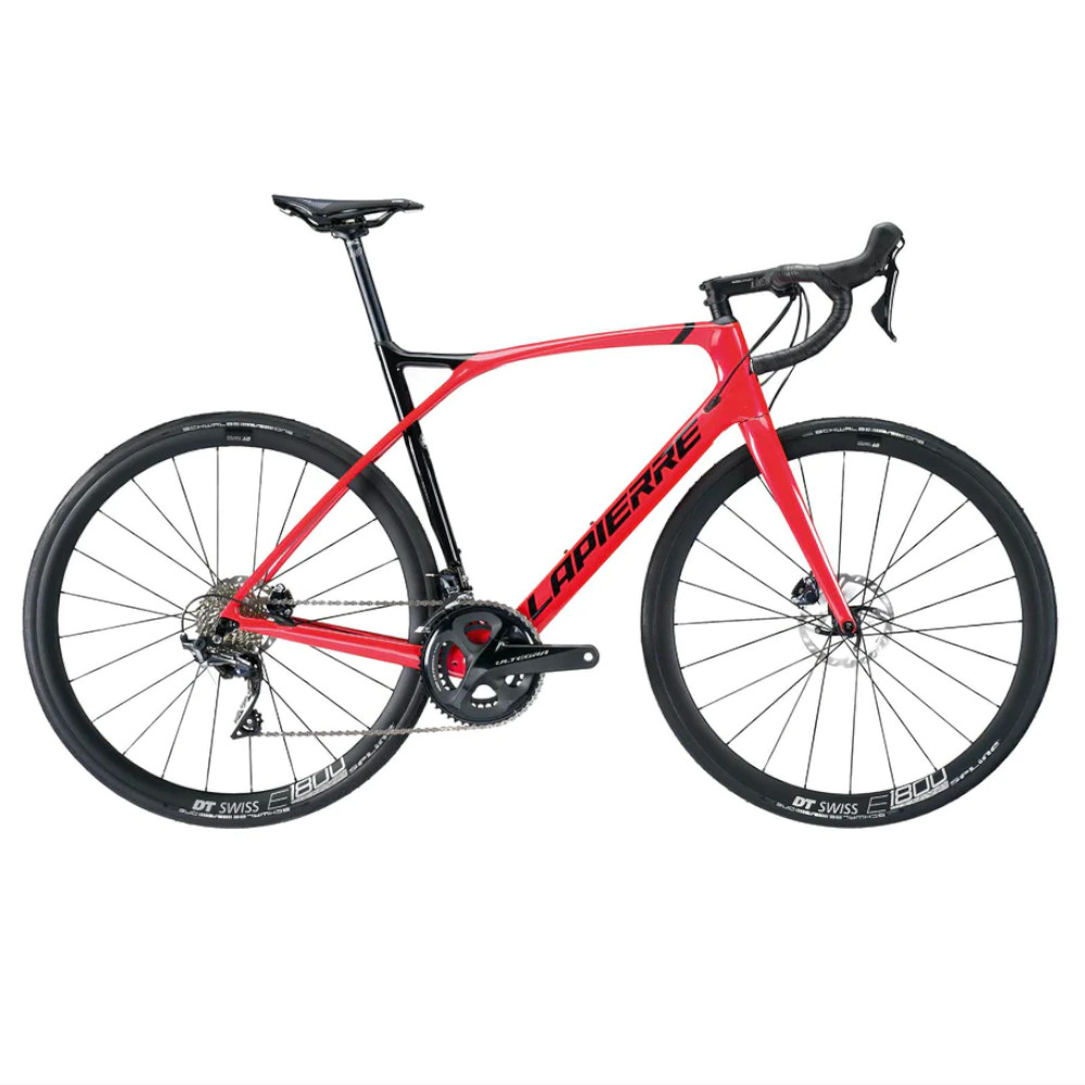 Lapierre Xelius Sl 6.0 Disc S With 105 Mechanical Groupset