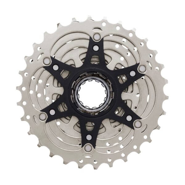 Shimano Cassette 11 Speed 11-25t Cs-r7000 105 - Image 3
