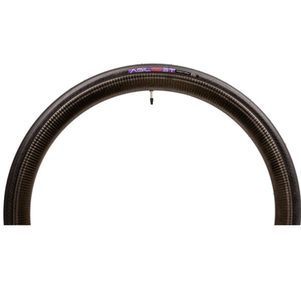 Plain Agilest 3 Panaracer Bicycles Tyres Agilest Folding - Image 4