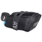 Shimano Pro Saddle Bag Medi Strap System Black