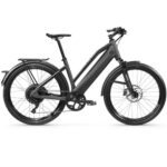 Stromer St1 With Omni