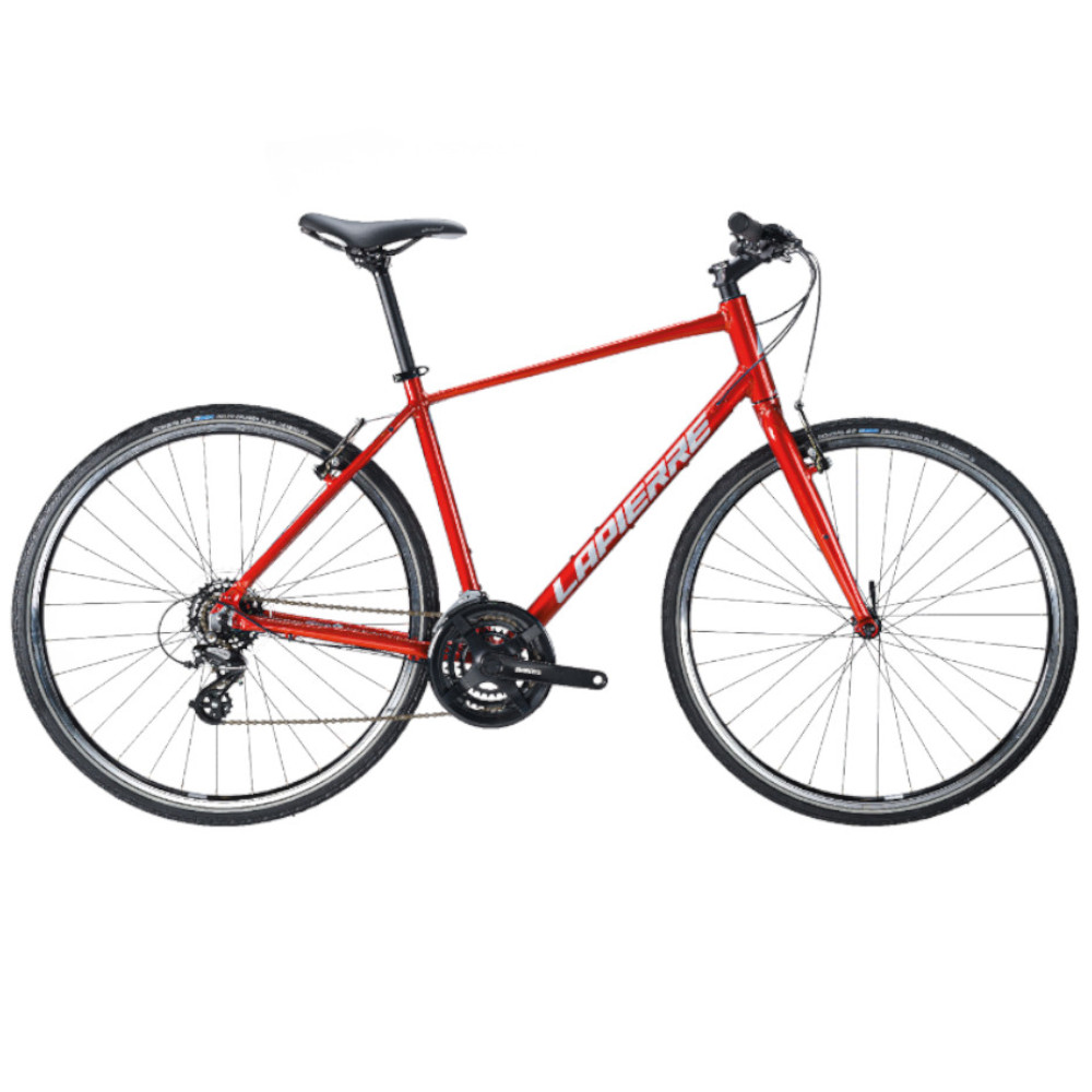 Bicicleta bronx patagonia 2935 r29 alum store